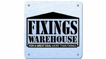 News from your local Fixings Warehouse
