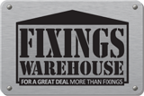 Fixings Warehouse Logo