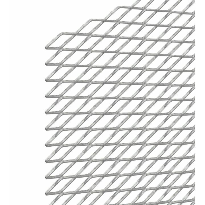 EXPANDED METAL LATH