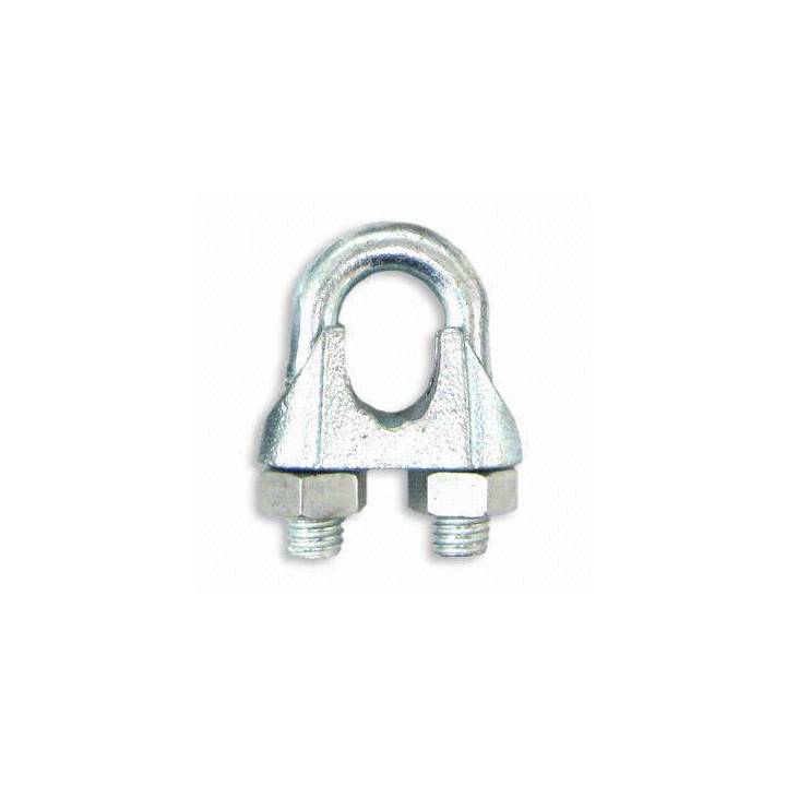 WIRE ROPE GRIPS PK.4