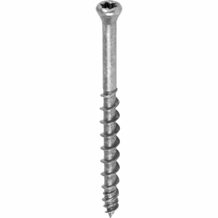 TONGUE-TITE SCREWS 45MM STAINLESS PK.200