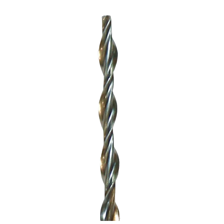 HELICAL BAR STAINLESS STEEL M6X100 PK.25