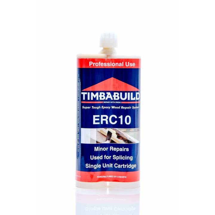 TIMBABUILD ERC10 EPOXY RAPID CURE 10mm