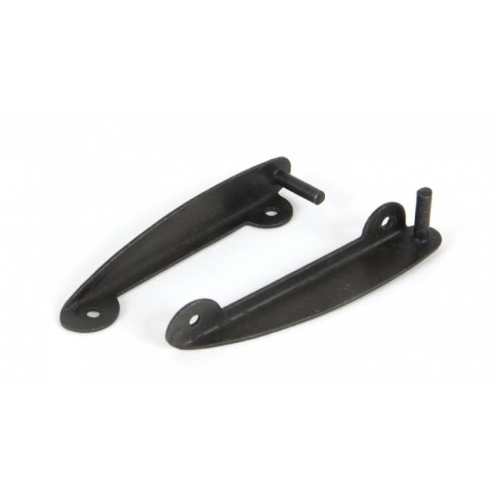 Spare Fixings for 33210 B/Wax Letter Plate Cover (pair)