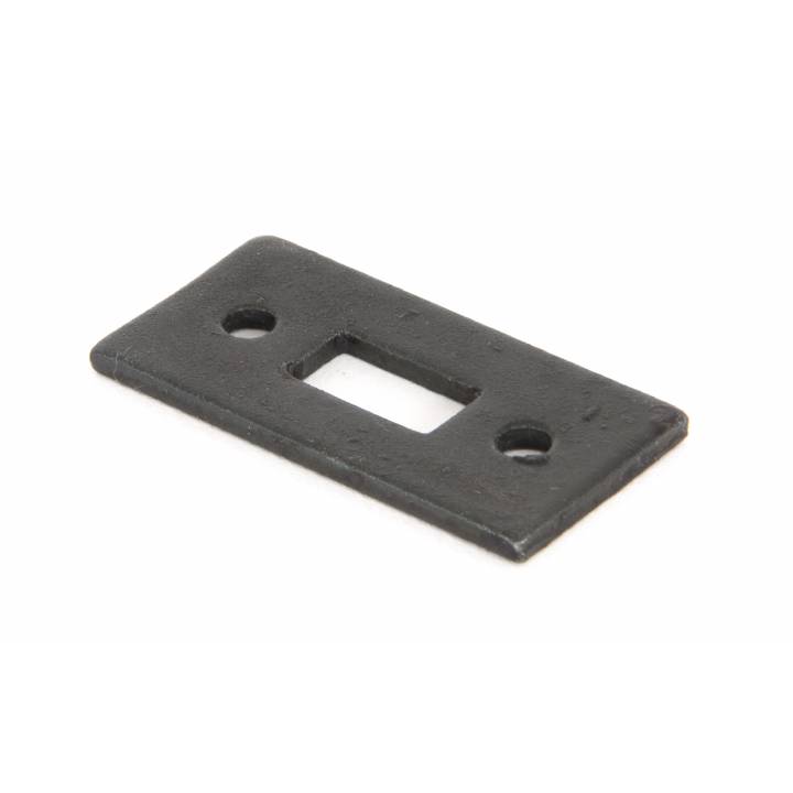 Beeswax Receiver Plate - Large