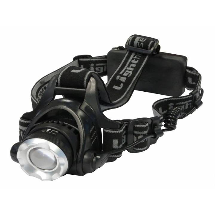 LIGHTHOUSE 350 LUMEN RECHARGEABLE TORCH