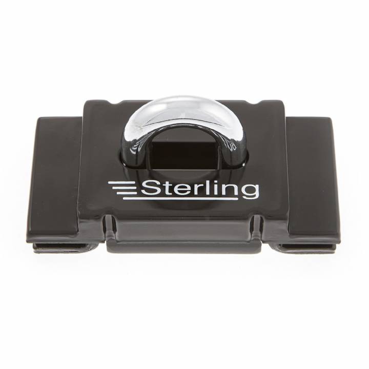 STERLING SECURITY ANCHOR