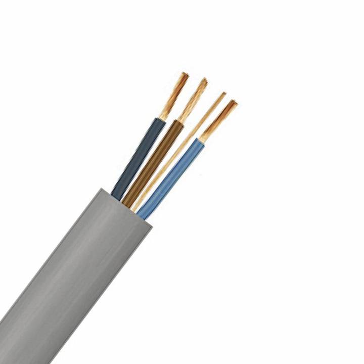 3 CORE/EARTH CABLE 1mm 50 METRE