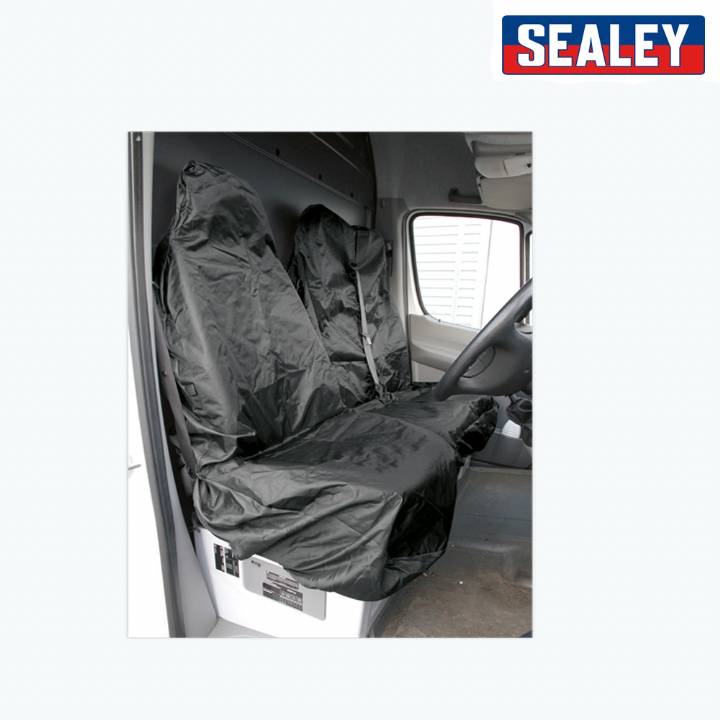 SEALEY HD VAN SEAT PROTECTOR SEAT