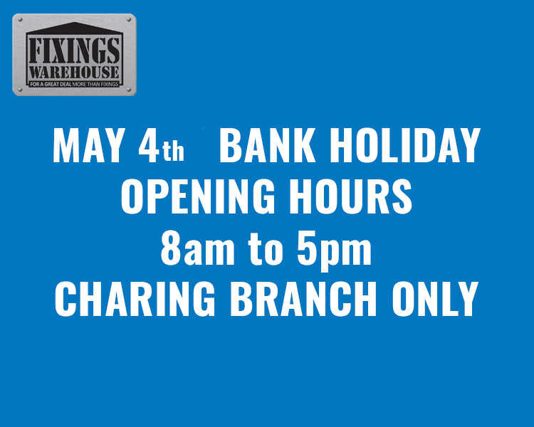 bank holiday