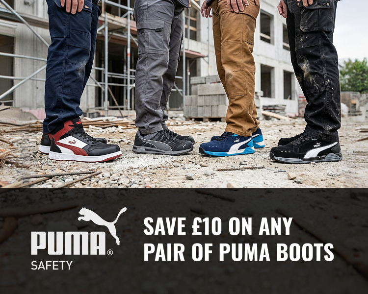 PUMA FOOTWEAR