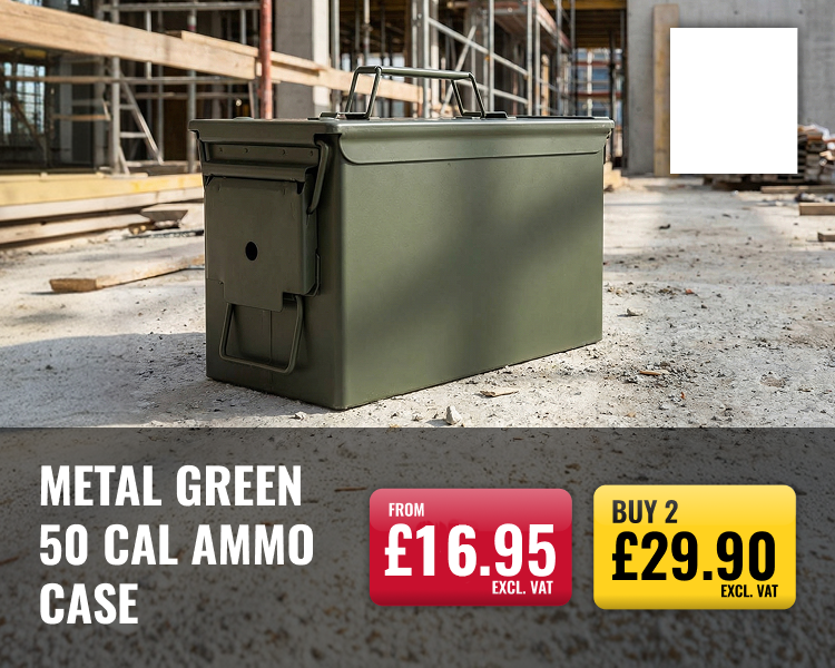 AMMO BOX