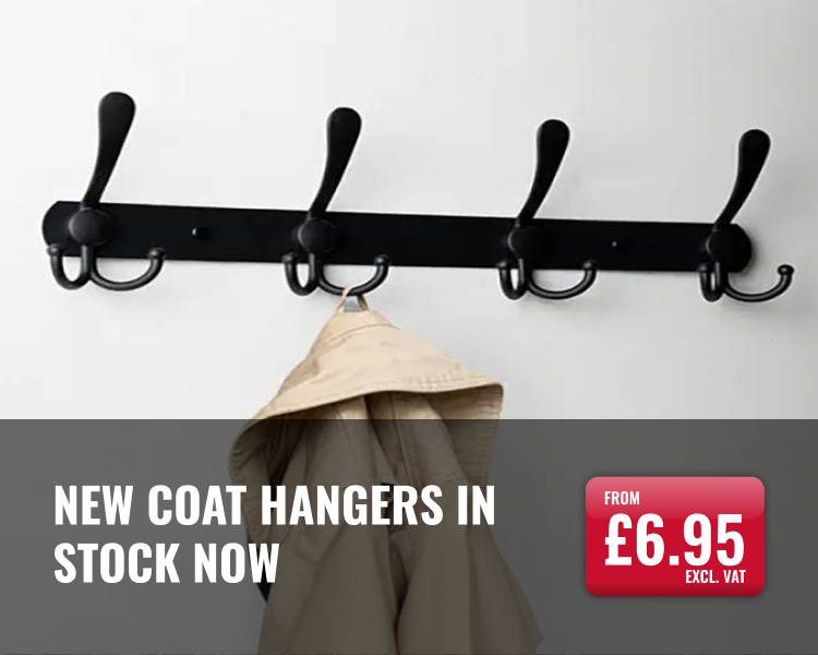 COAT HANGERS
