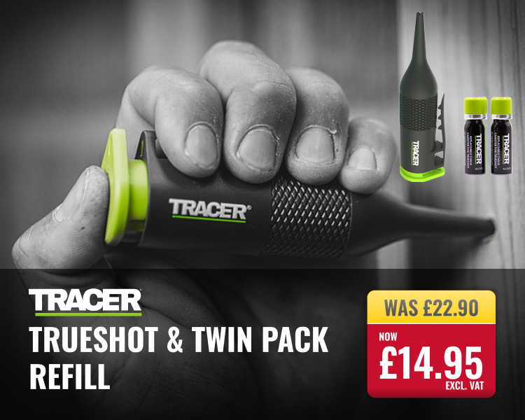 TRACER TRUSHOT