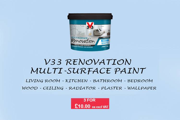 V33 PAINT