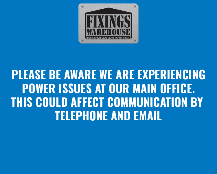 POWER PROBLEM