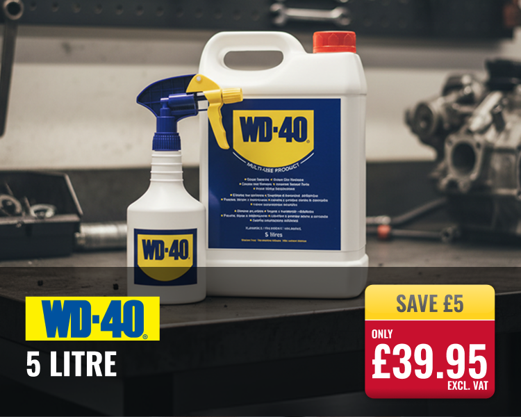WD-40 5L