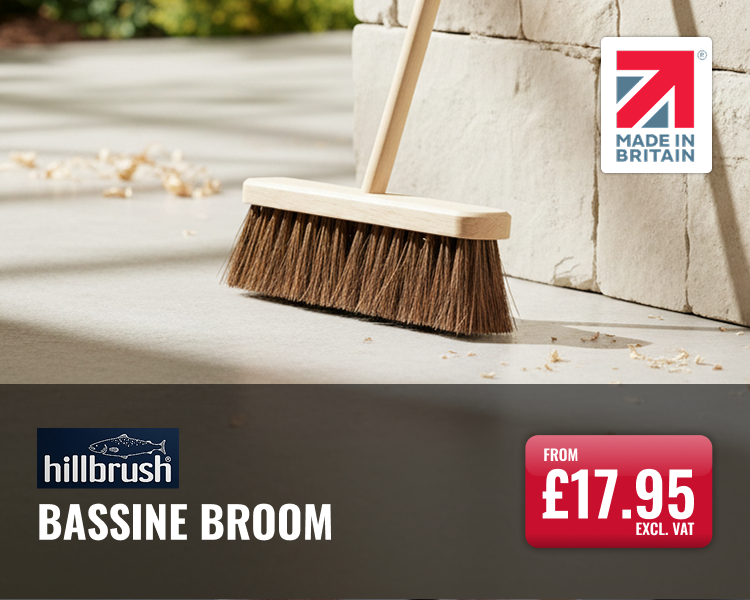 BASSINE BROOMS