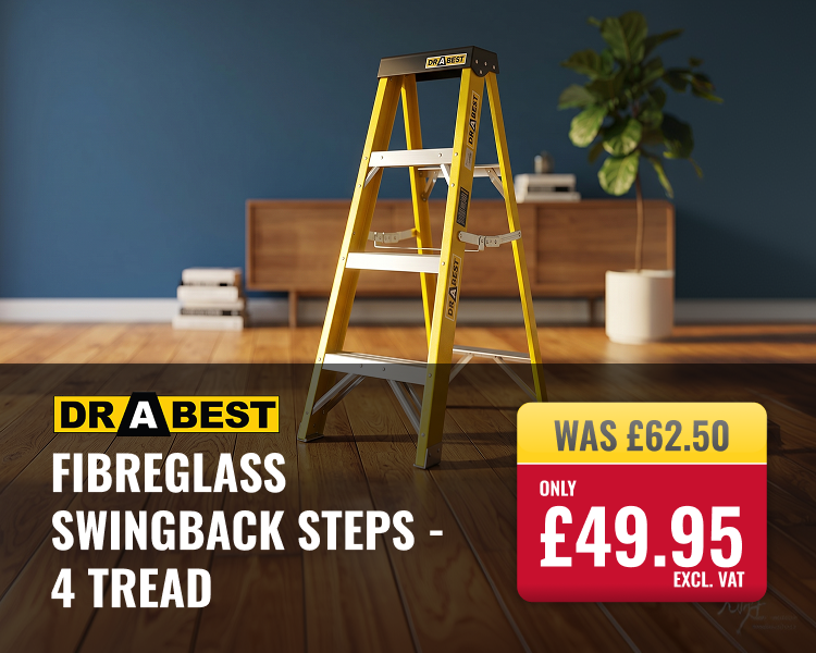 DRABEST LADDER
