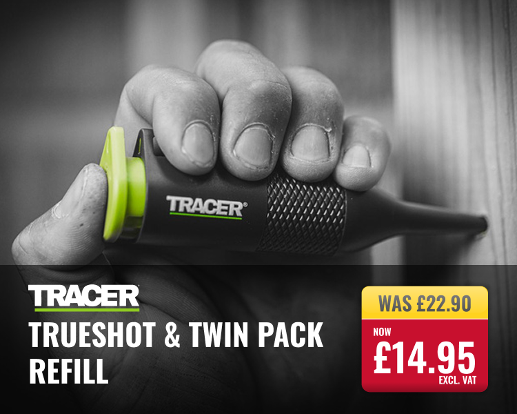 TRACER TRUSHOT