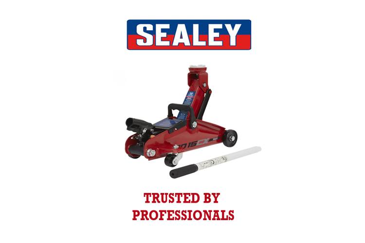 SEALEY TOOLS