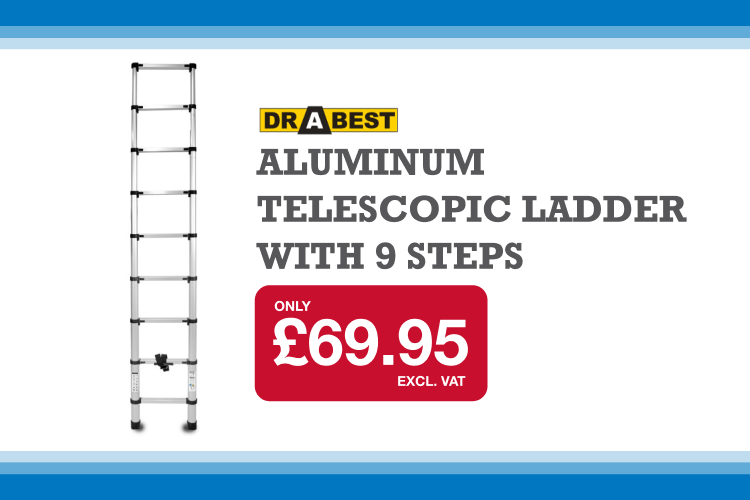 drabest ladder