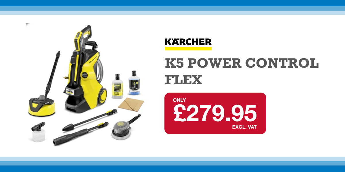 KATCHER K5 FLEX