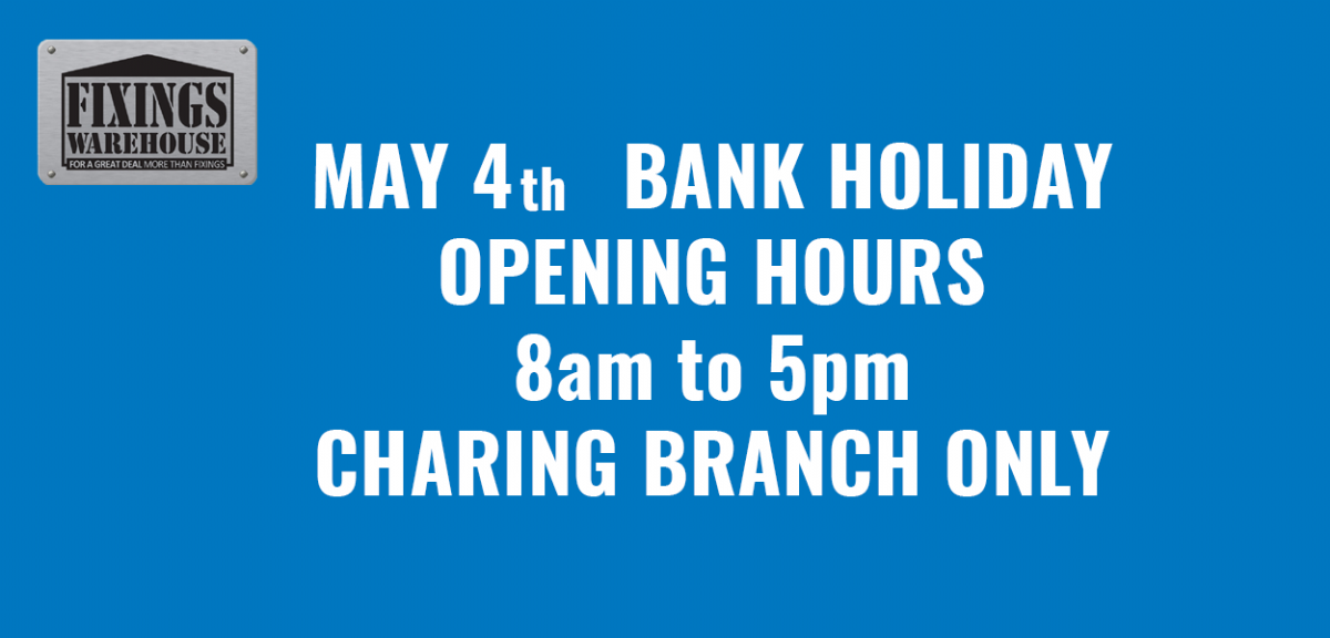 bank holiday
