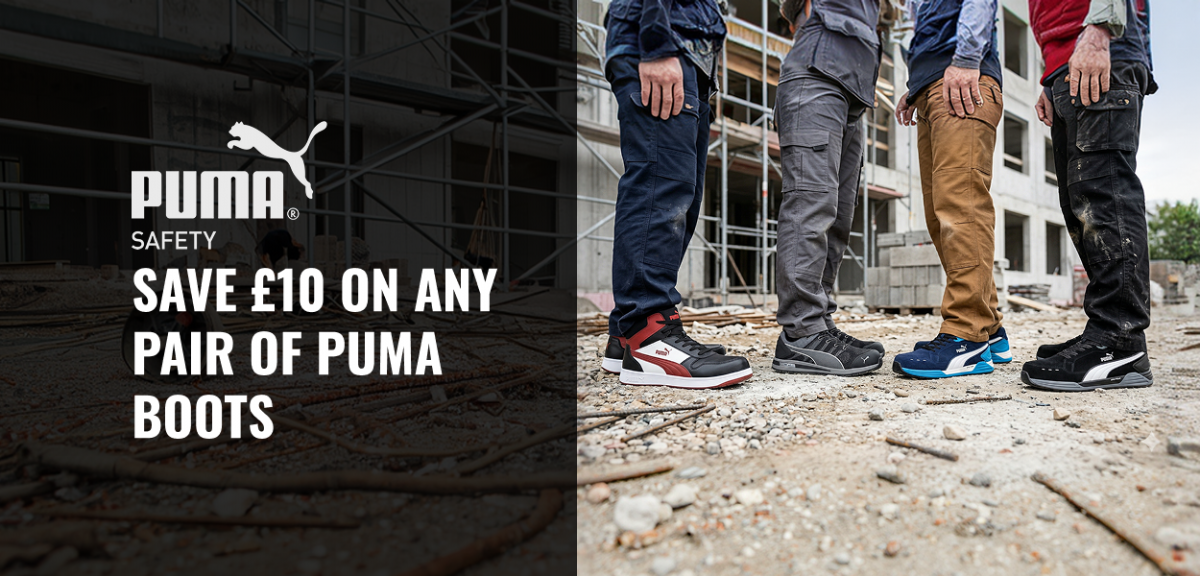 PUMA FOOTWEAR