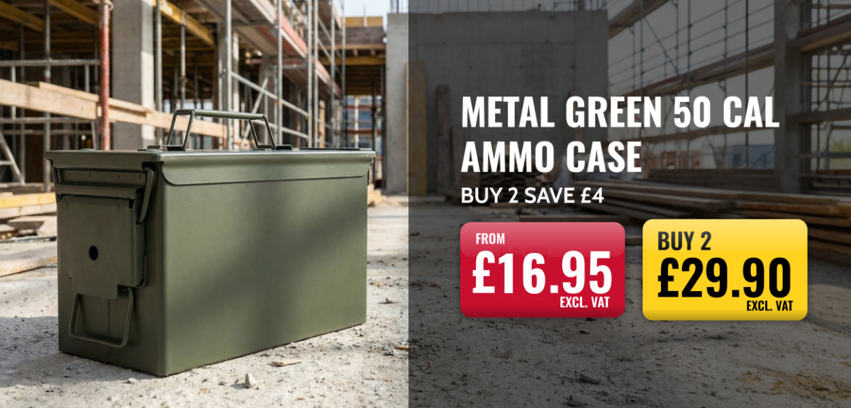 AMMO BOX