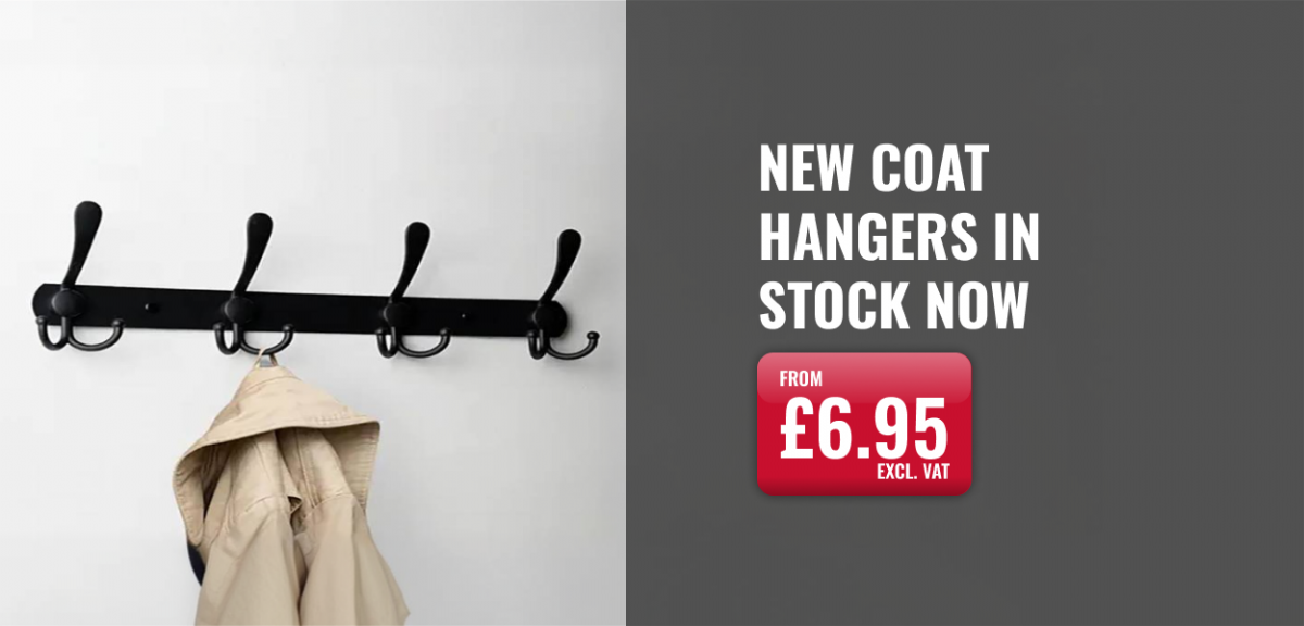 COAT HANGERS