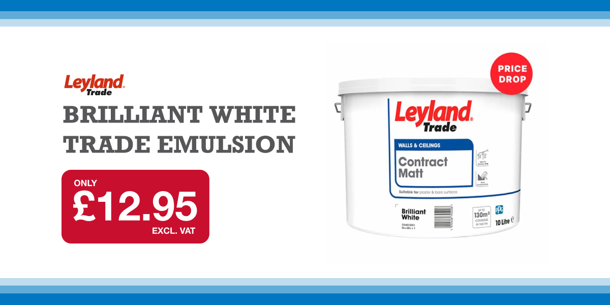 LEYLAND TRADE EMULSION