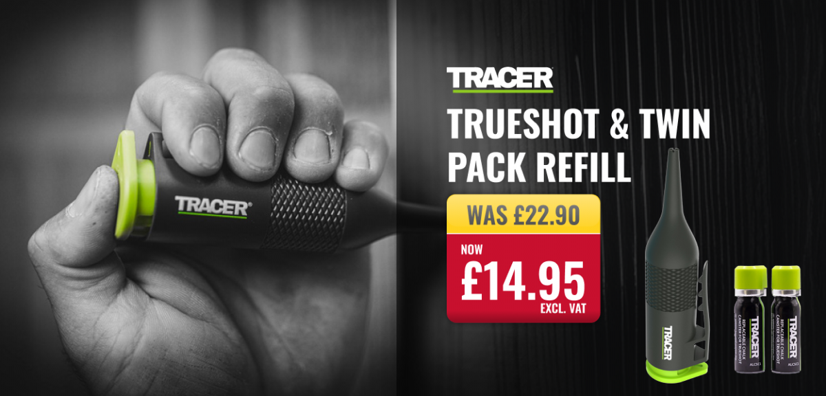 TRACER TRUSHOT