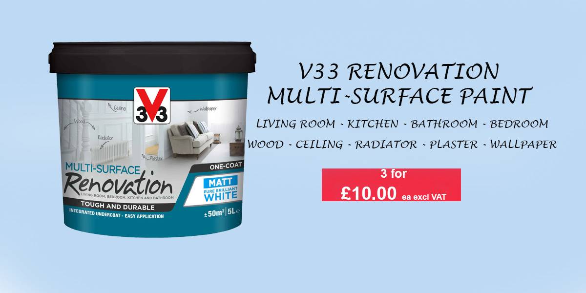 V33 PAINT