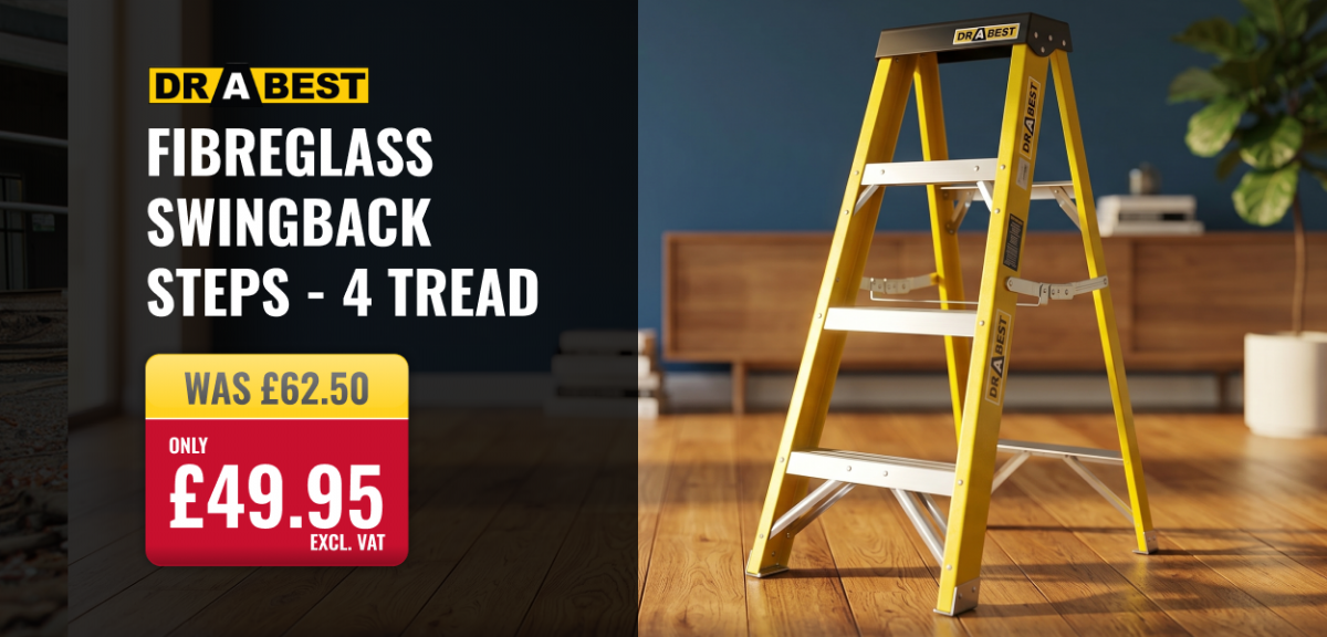DRABEST LADDER
