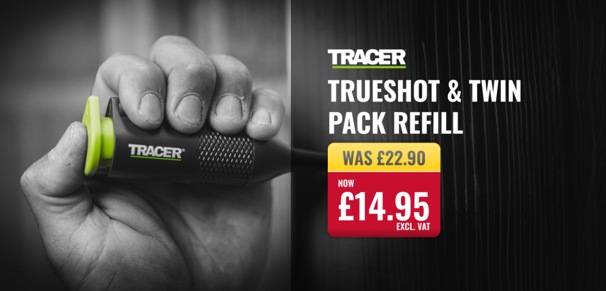 TRACER TRUSHOT