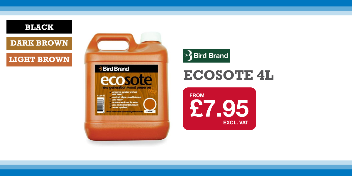ecosote