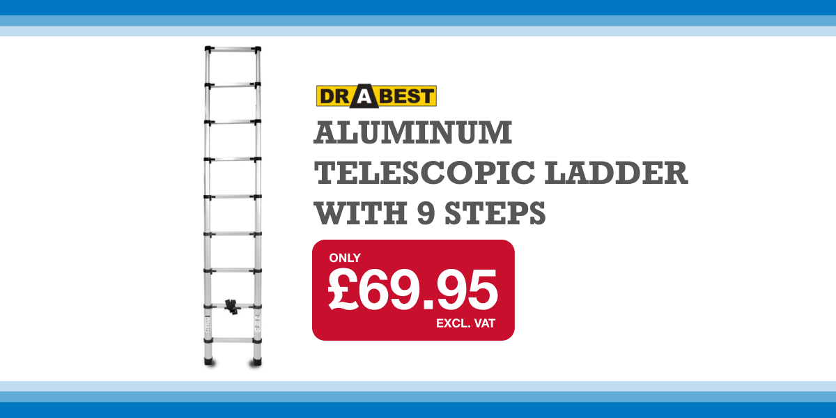 drabest ladder