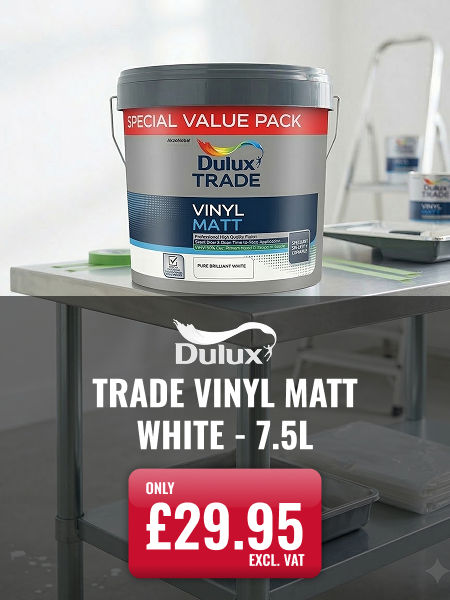 DULUX PAINT