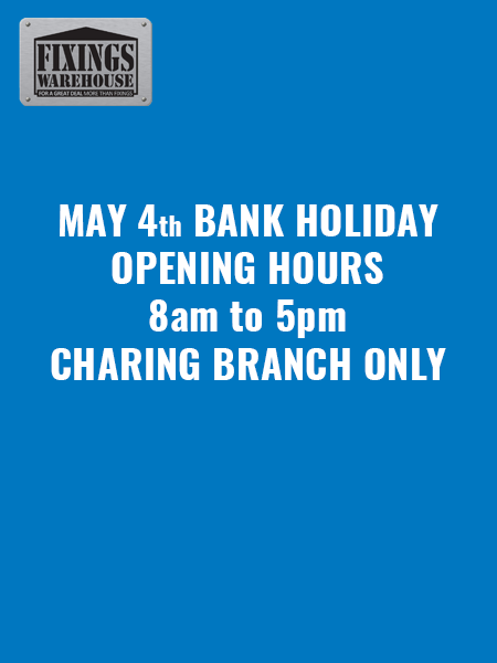 bank holiday
