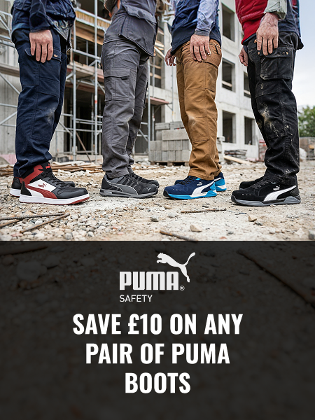 PUMA FOOTWEAR