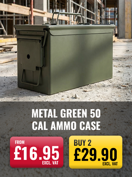 AMMO BOX