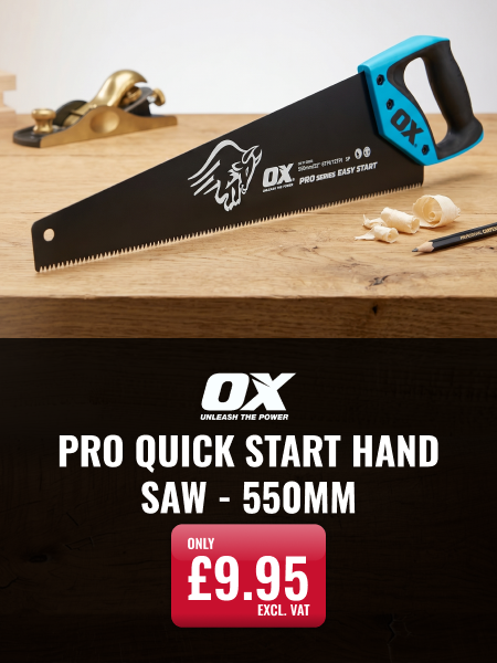 OX SAW