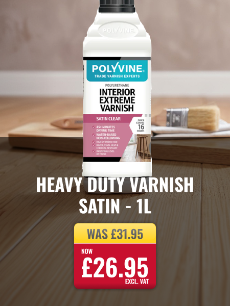 POLYVINE EXTREME