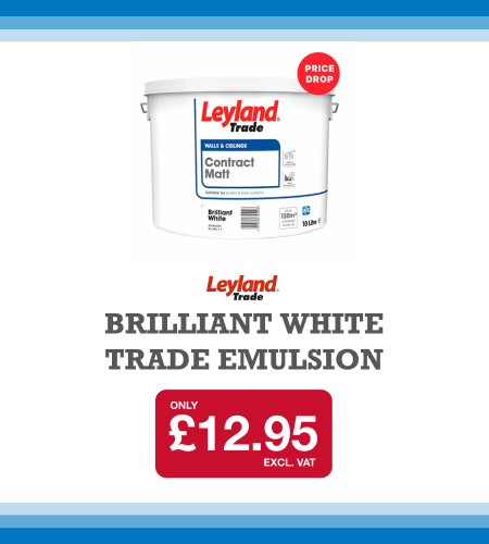 LEYLAND TRADE EMULSION