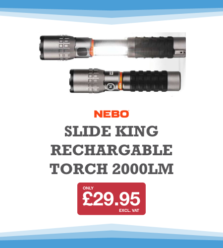 Slide Torch