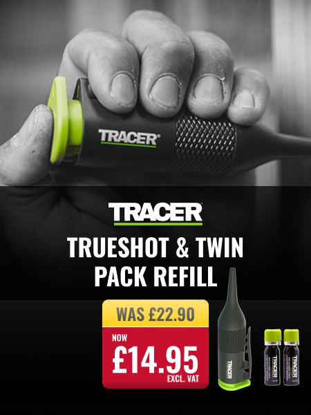 TRACER TRUSHOT
