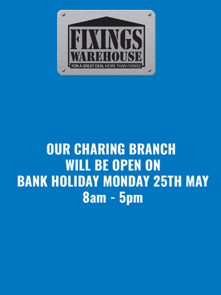 bank holiday