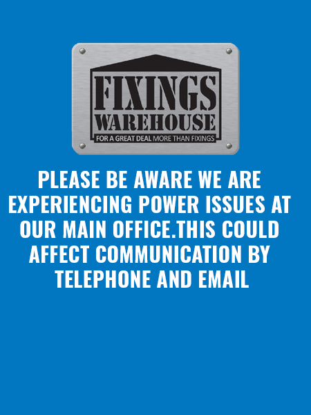 POWER PROBLEM