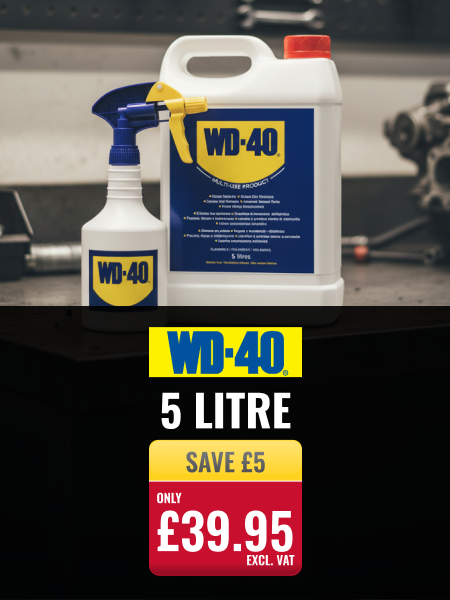WD-40 5L